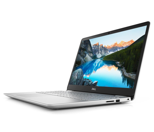 Dell Inspiron 5584 i3-8145U/8GB/256/Win10 FHD Srebrny - 489514 - zdjęcie 3